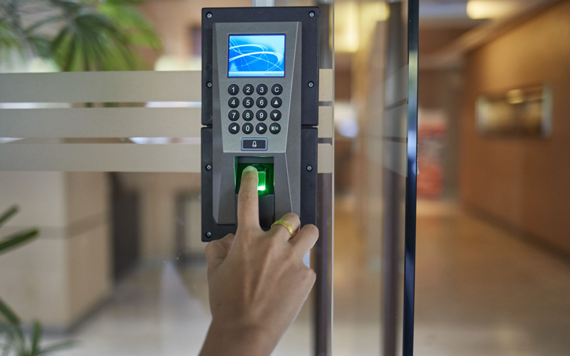 Access Control